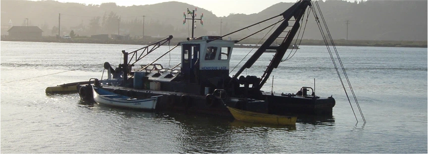 laguna