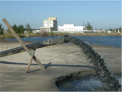 laguna